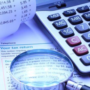 Tax Resolution Tempe by LBS Tax