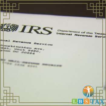 IRS Notice