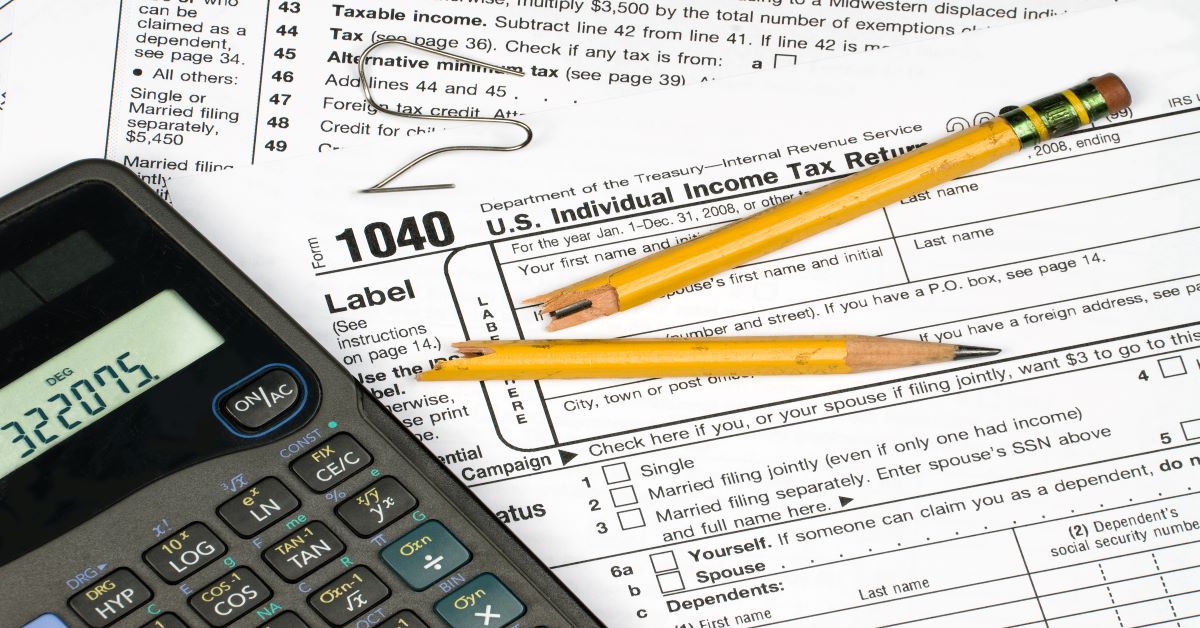 tax preparation chandler az