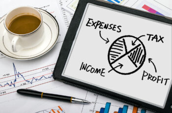 LBS Tax Cash Flow Management