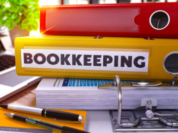 Bookkeeping Chandler