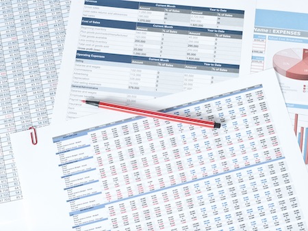 Financial Statement Preparation Service Chandler AZ | LBS Tax