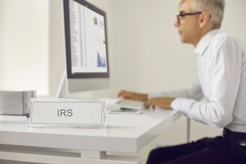 IRS Audit Tempe AZ