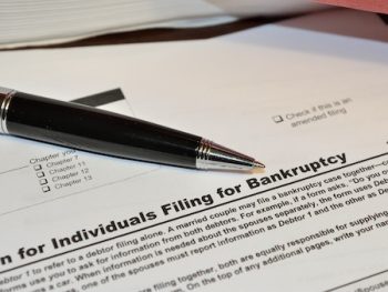 Bankruptcy Near Me Chandler Az