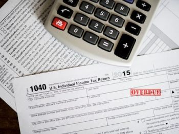 Delinquent Tax Returns Near Me Chandler Az