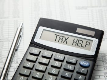 Tax Problems Chandler Az