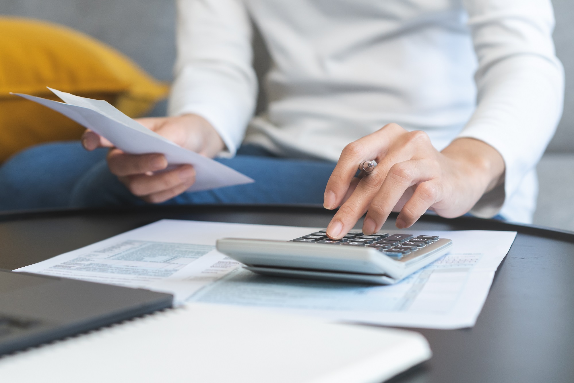 IRS Tax Audits Tempe AZ