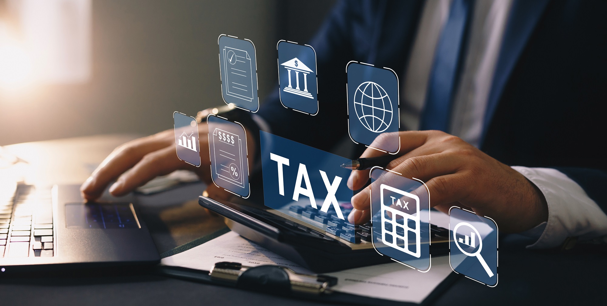 Small Business Tax Professional Scottsdale AZ