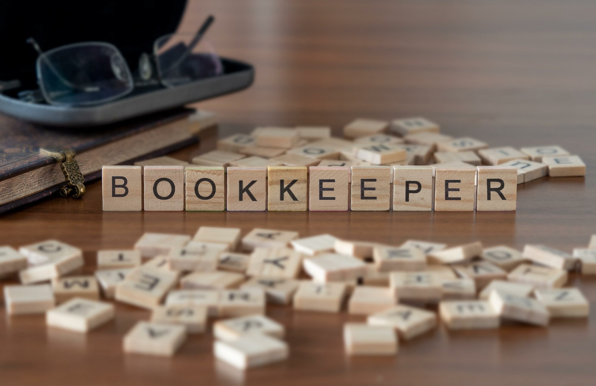 bookkeeper tempe az