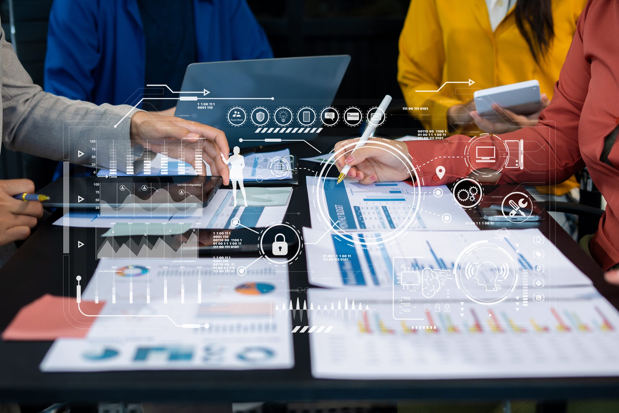 bookkeeper in tempe az