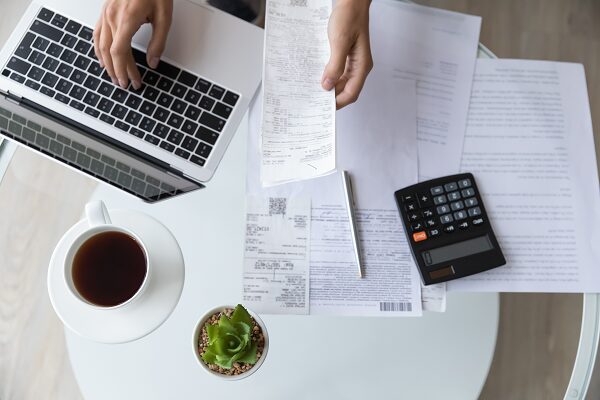 Bookkeeper Near Me Tempe Arizona