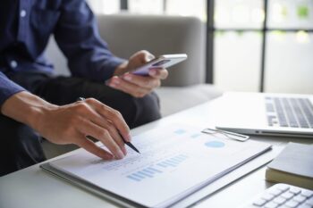bookkeeper tempe