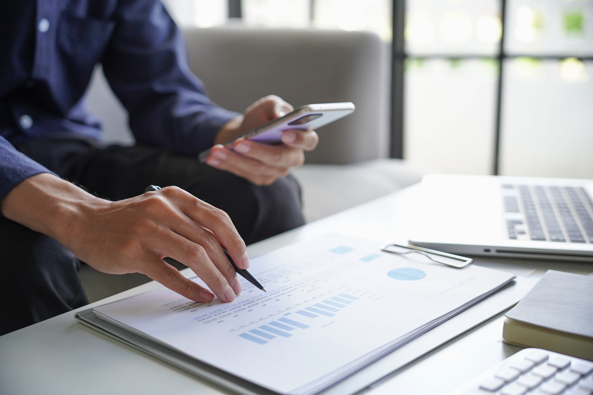 bookkeeper tempe