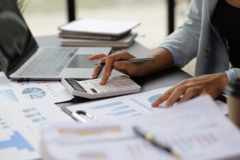 Bookkeeper Tempe Arizona