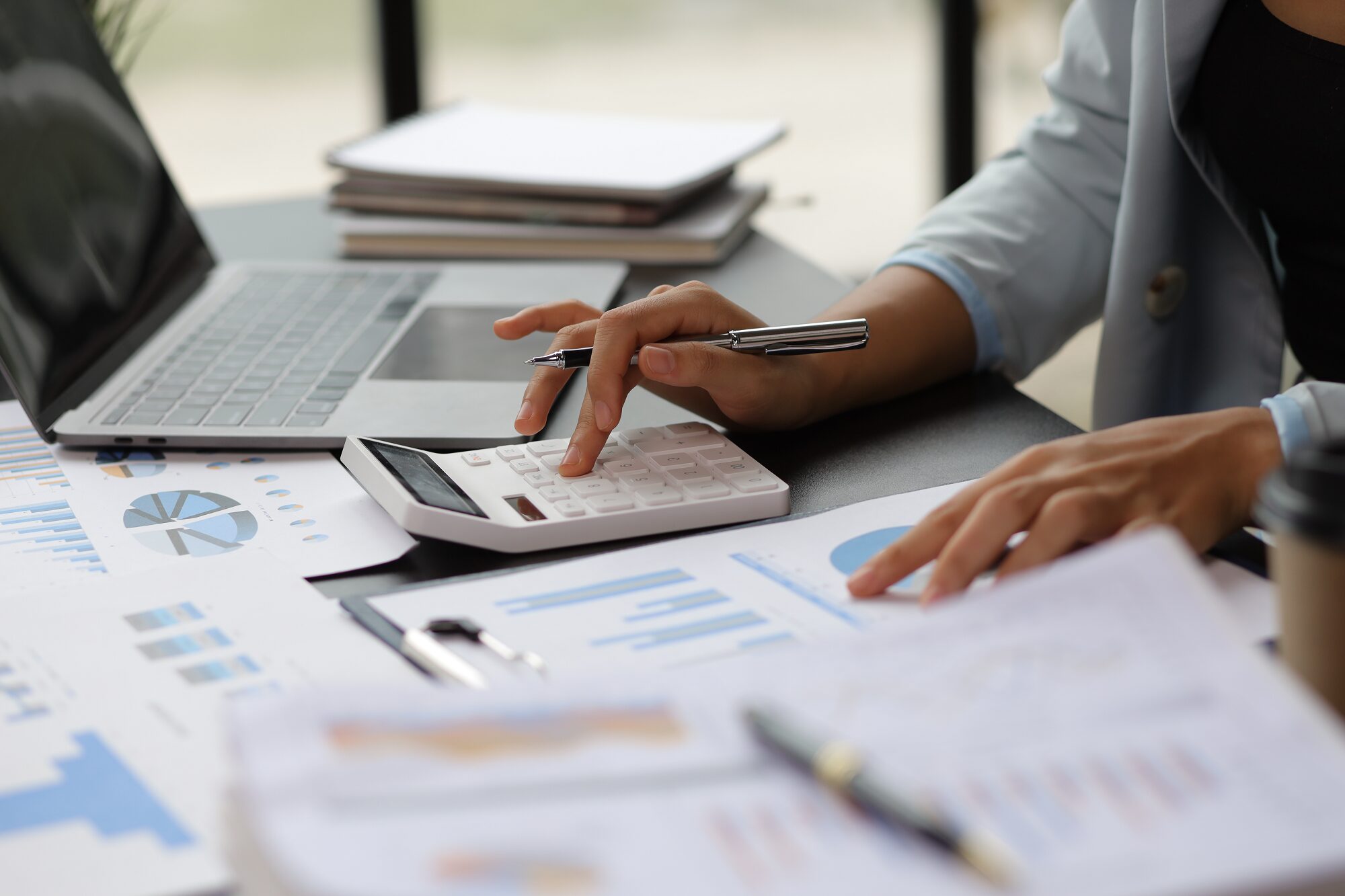 Bookkeeper Tempe Arizona