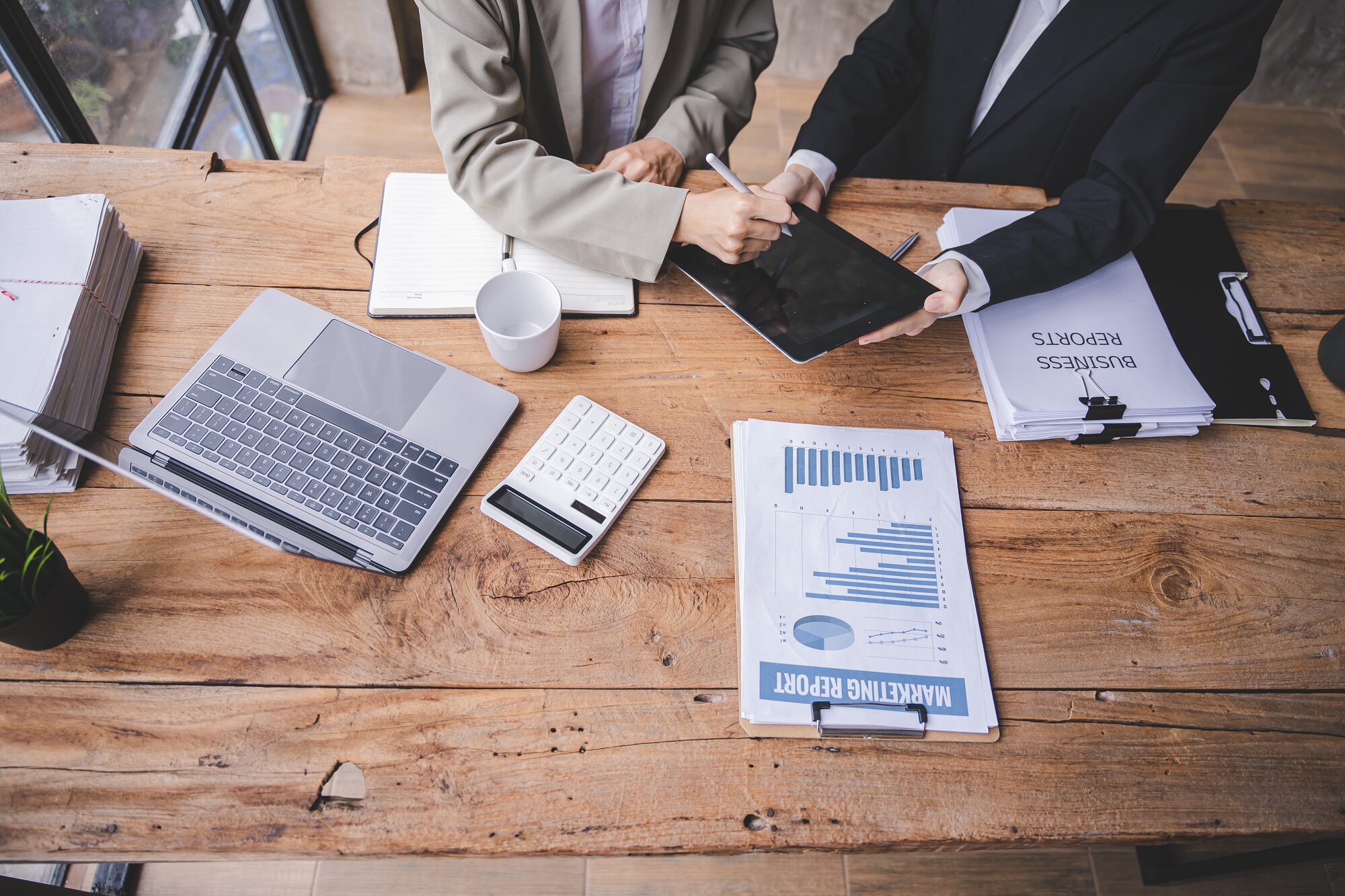 Cpa Services Phoenix Az