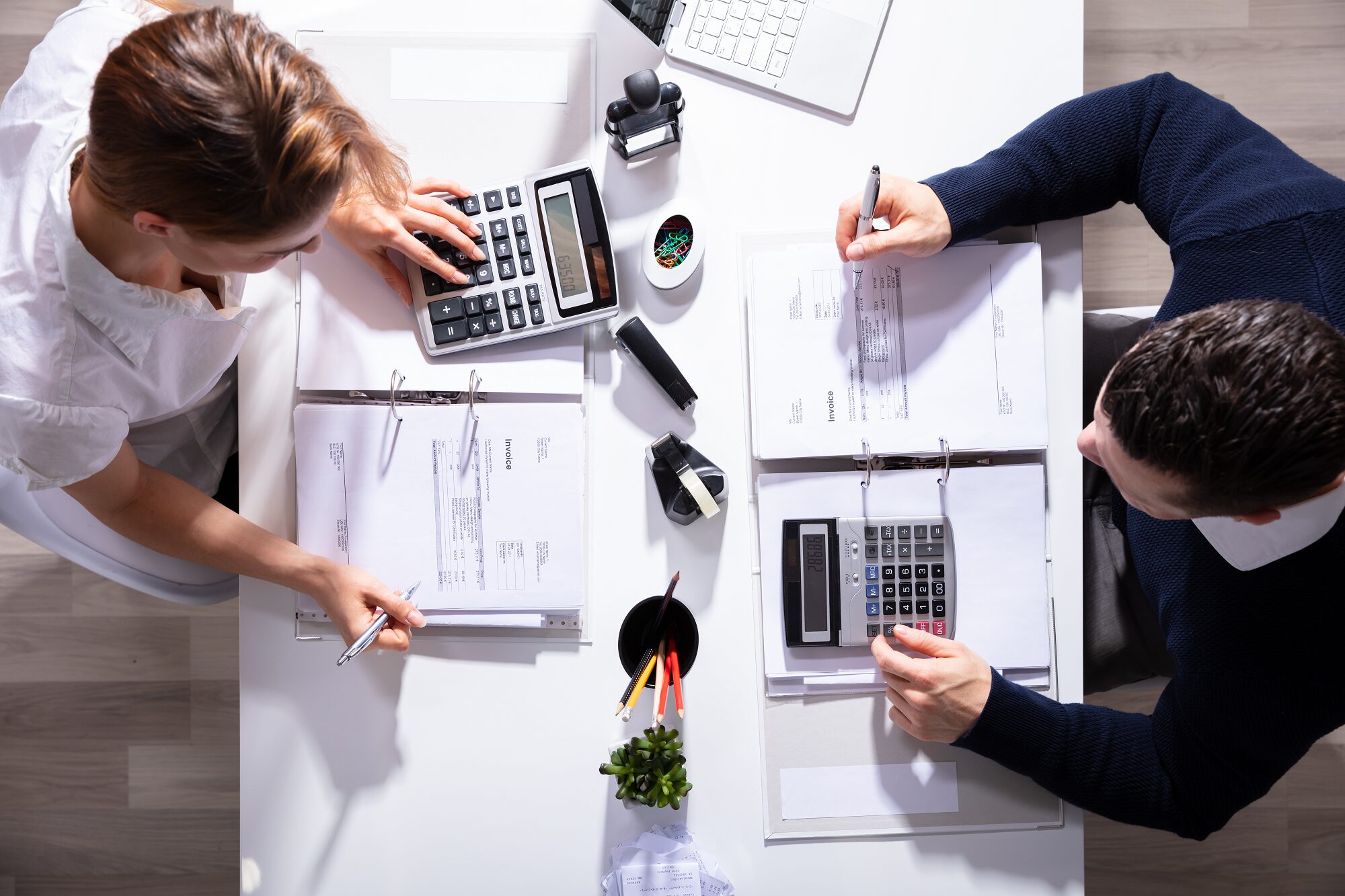 Bookkeeper Chandler AZ