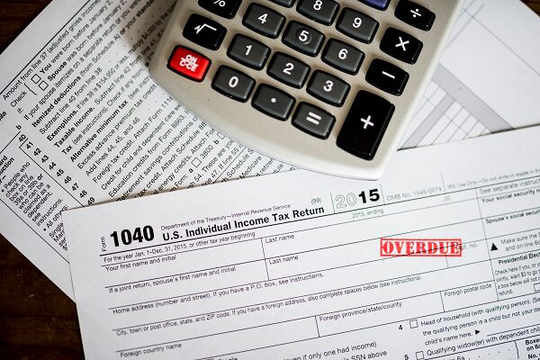 Delinquent Tax Returns near me Chandler AZ