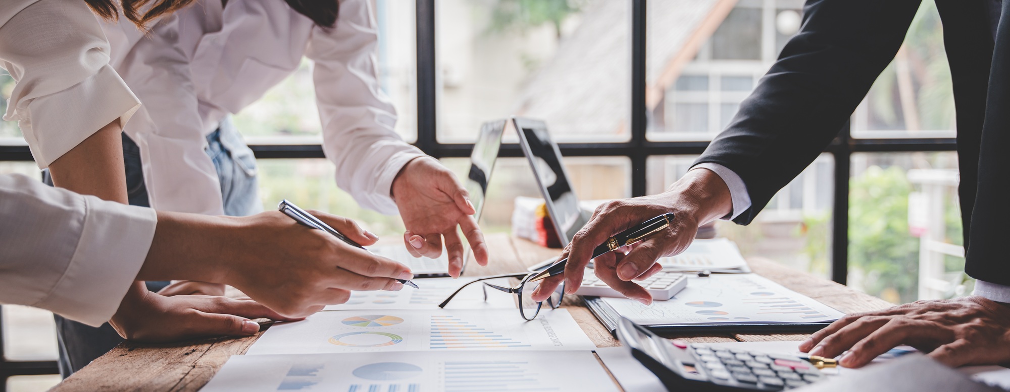 Tax Accountant Chandler AZ