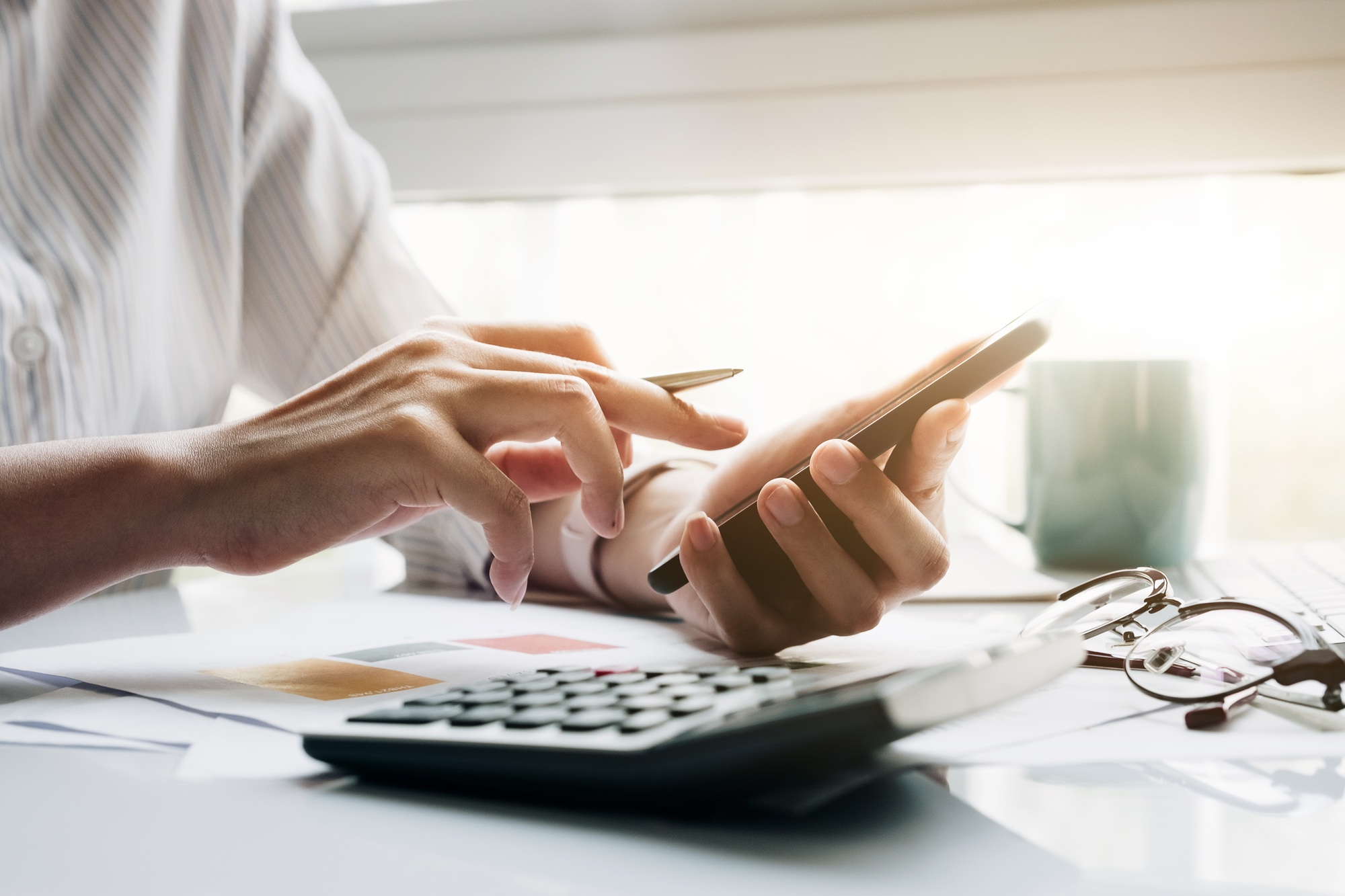 Accountant Chandler AZ