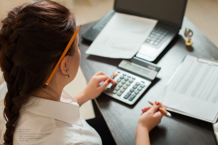 Bookkeeper near me Tempe AZ