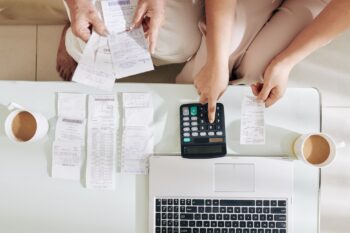 Bookkeeper Tempe AZ
