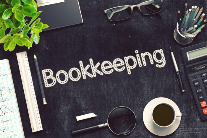 Bookkeeper near me Tempe AZ