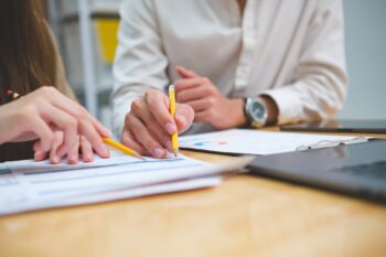 Business Tax Consulting Chandler AZ