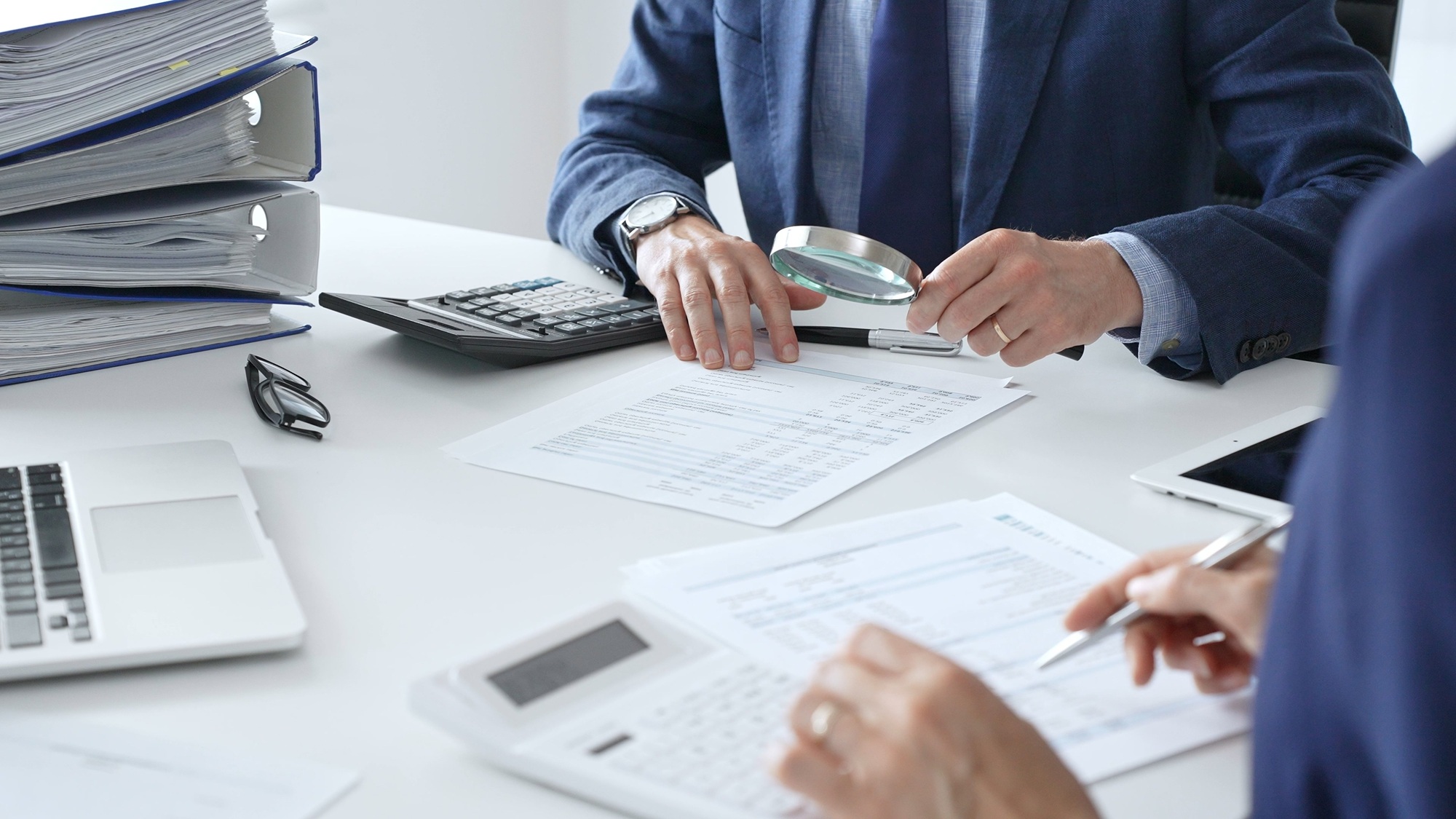 Business Tax Consulting Chandler AZ