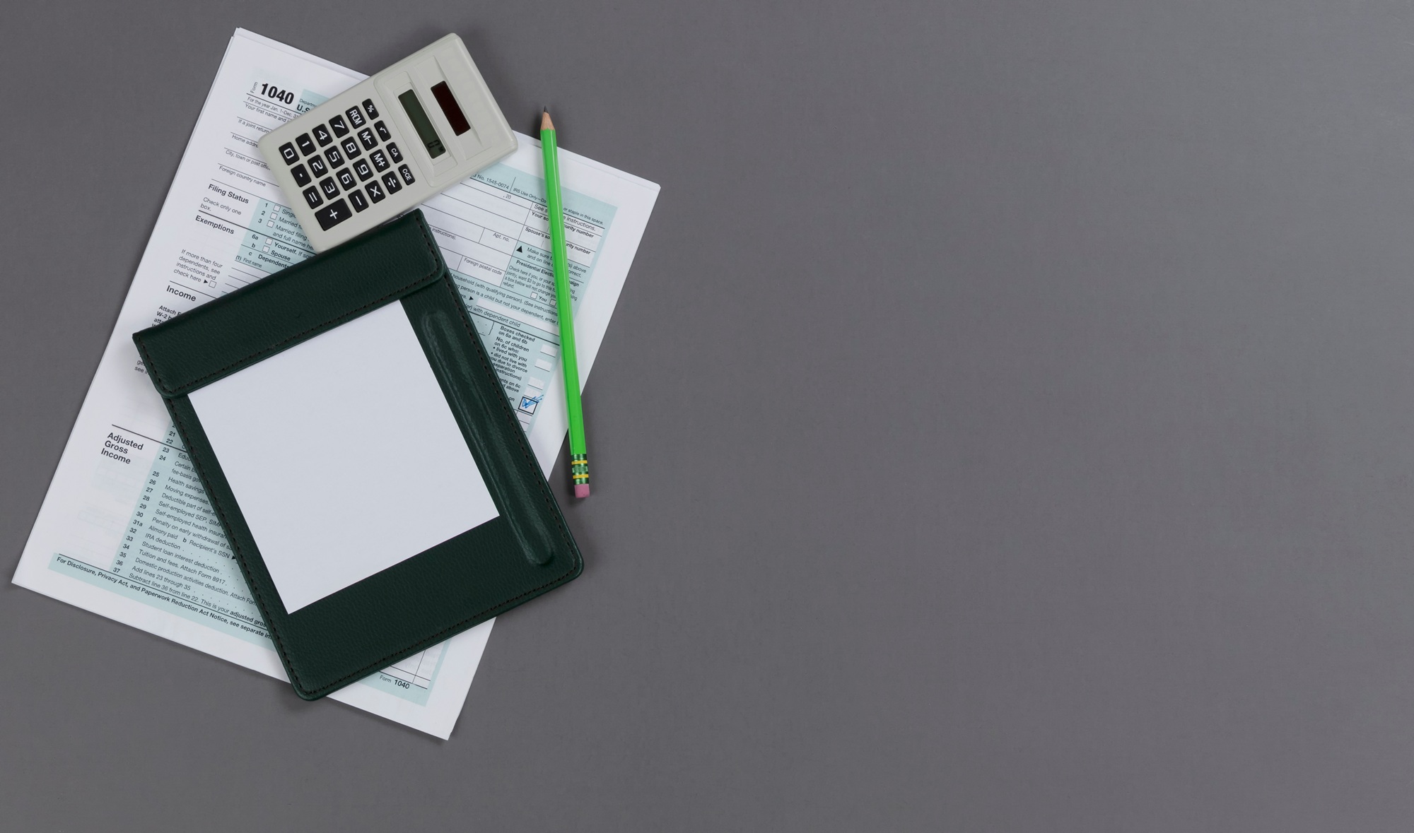 Tax Accountant Chandler AZ