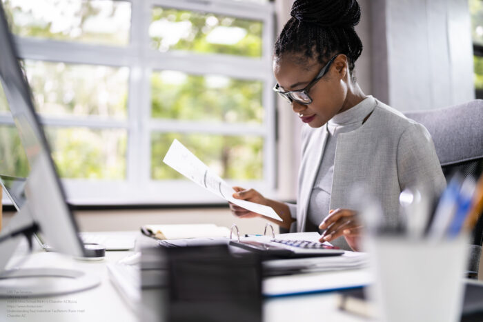 Tax Accountant near me Chandler AZ