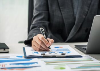 Fractional CFO Chandler AZ