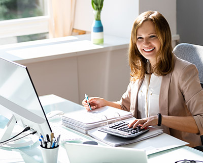Bookkeeper