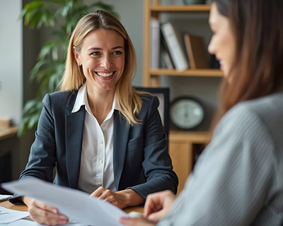 Business Tax Professional