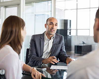 Tax Advisor